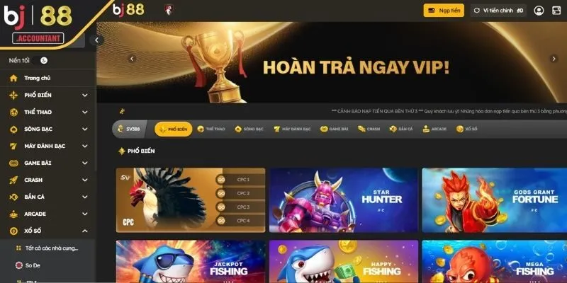 Giới thiệu về ứng dụng 