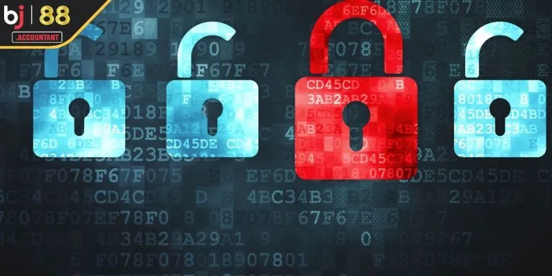 Giữ an toàn trước những hành vi trái phép