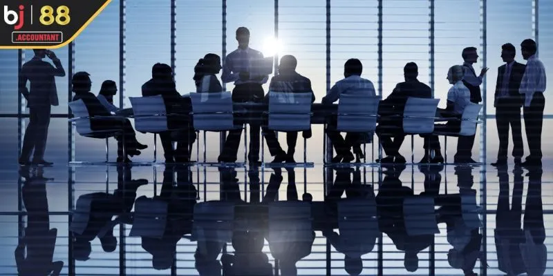 Hành trình của tác giả BJ88 phát triển mạnh mẽ