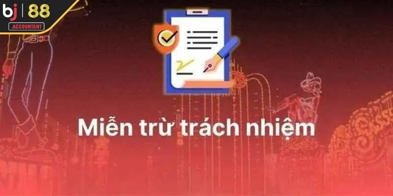 Hội viên nhập sai dữ liệu sân chơi không chịu trách nhiệm 