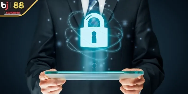 Khái quát về chính sách bảo mật BJ88