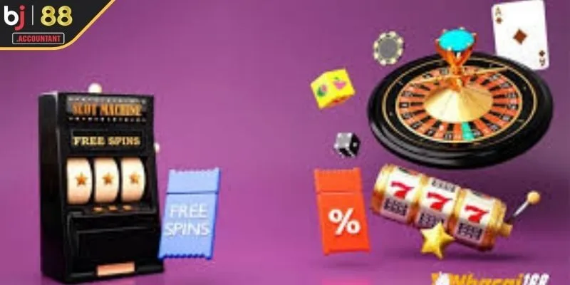 Khám phá các hình thức thưởng đa dạng