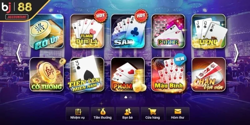 Khuyến mãi nhận diện ưu đãi tại Game bài đổi thưởng uy tín