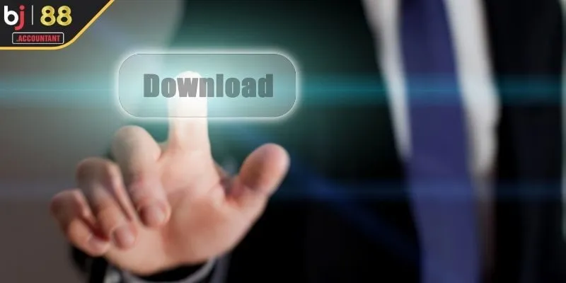 Một số điều cần biết khi thực hiện download 