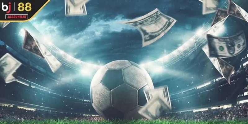 Nền tảng thiết yếu khi tham gia kèo bóng đá trực tuyến