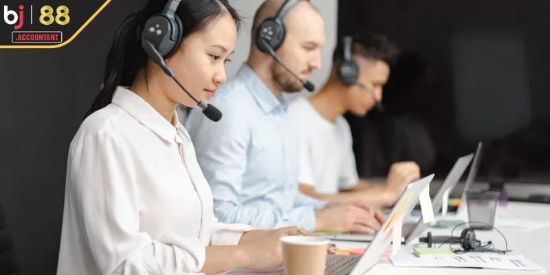 Những loại hình liên hệ BJ88 hiệu quả và nhanh chóng 