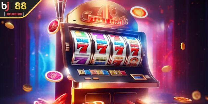 Nổ hũ BJ88 sự kết hợp hoàn hảo cho tân thủ