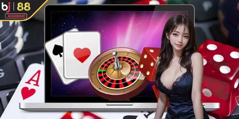 Nội dung về bàn đấu casino đẳng cấp