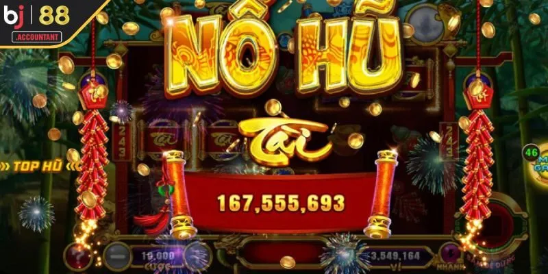 Top tựa game được ưa chuộng hàng đầu