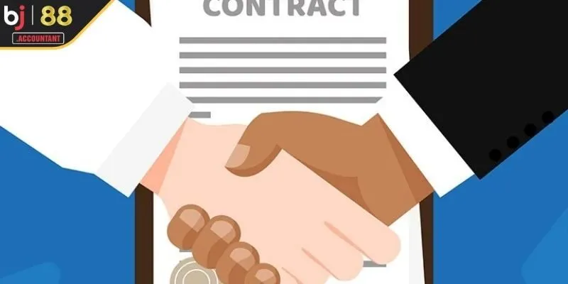 Trách nhiệm của hai bên đối với chính sách 