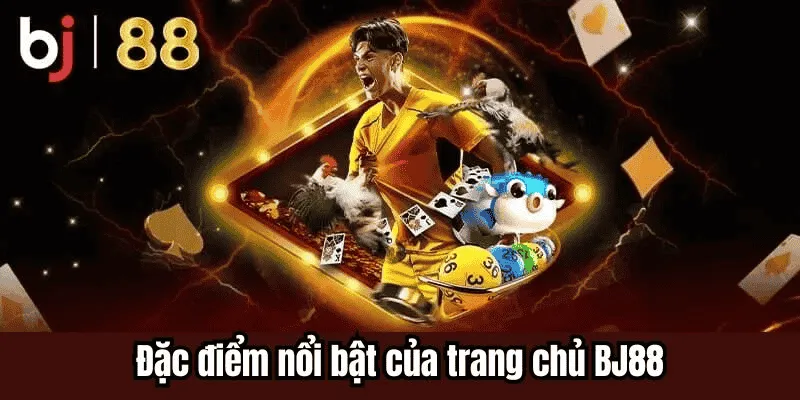 Ưu điểm nổi trội mà nhà cái đem lại